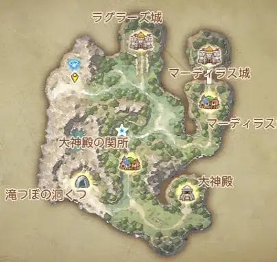 �}�[�f�B���X���Ӂi�t�B�[���h�j