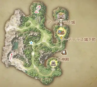 �}�[�f�B���X���Ӂi����j