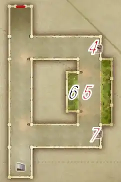 ��_�a�E�n���̉B�������i����j