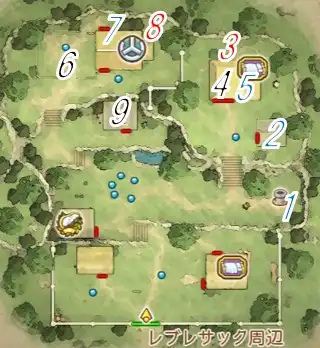 ���u���T�b�N�̑�