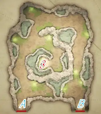 �����̊�R�E�����iA��B�j