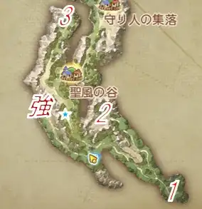 �����̒J���Ӂi�쑤�j