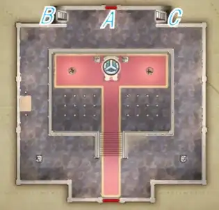 ���t�@���̐_�a�E�P�K�i�����j