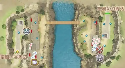 �����̒J�i����j