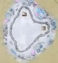 �T���S�̓����E�n���P�K