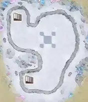 �T���S�̓����E�㔼�Q