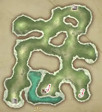 �h���[�t�̓����E�n���Q�K