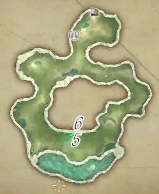 �h���[�t�̓����E�n���R�K