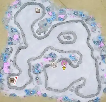 �T���S�̓����E�n���Q�K