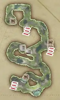 �΂̓����E�n���Q�K�i����j