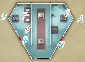 �N���X�^���p���X�E�Q�K�i�q���Ȃǁj