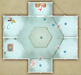 �N���X�^���p���X�E�n���i�S���j