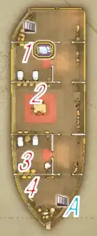 �}�[���E�f�E�h���S�[���i�n���P�K�E���j