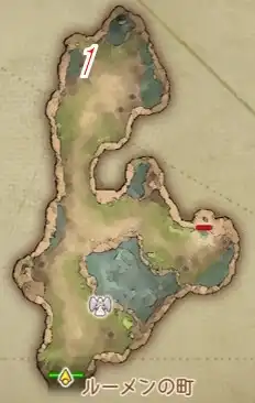 ���[�����̓����E�n���P�KA