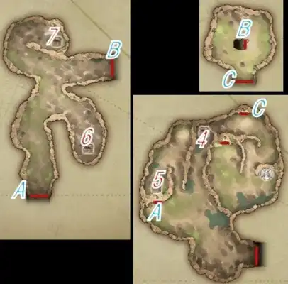 ���[�����̓����E�n���R�K