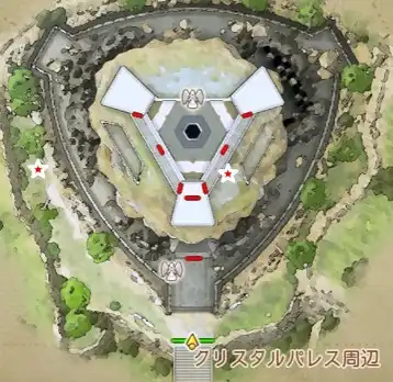 �_�[�N�p���X�i�O�ρj