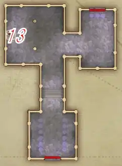 �_�[�N�p���X�E�n���Q�KB