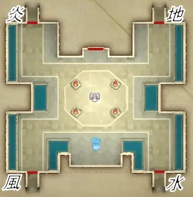 �_�̕󕨌Ɂi�����G���A�j