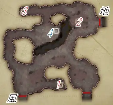 �_�̕󕨌ɁE�Ɖ΂̓�����