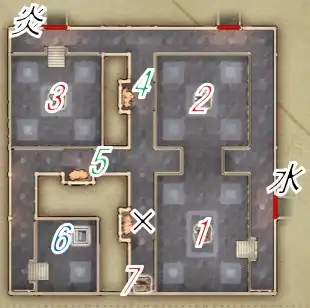 �_�̕󕨌ɁE�󕗂̐_�a