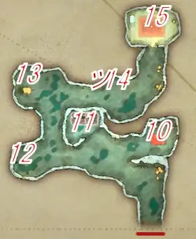 ��ِ̈��E�E�R�K�i�R���A�W�g�j