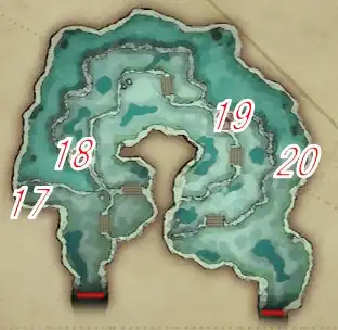 ��ِ̈��E�E�R�K�i�΂̓����j