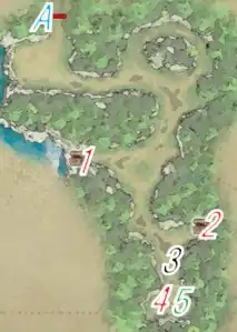 ����Ȃ�ِ��E�i���̓�A�j