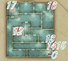 ����Ȃ�ِ��E�i���̈��C�j