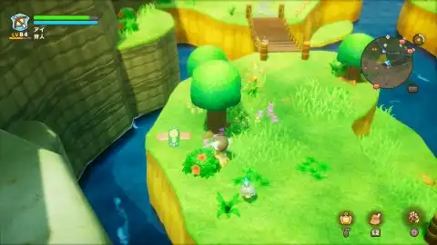 グランベリー大平原南のリーフナー1