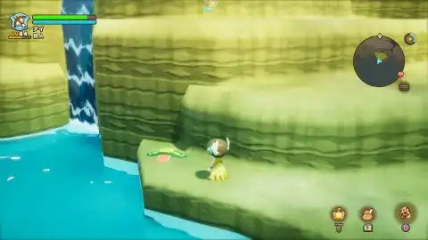 グランベリー大平原南のリーフナー2