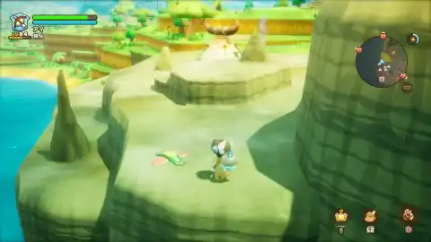 グランベリー大平原南のリーフナー3