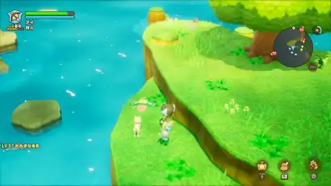 グランベリー大平原南のリーフナー5