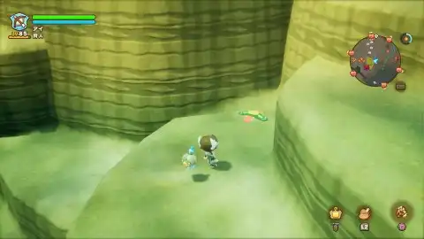 グランベリー大平原南のリーフナー6