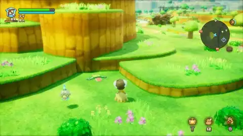 グランベリー大平原東のリーフナー1