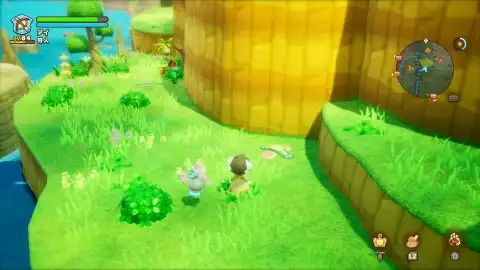 グランベリー大平原東のリーフナー2