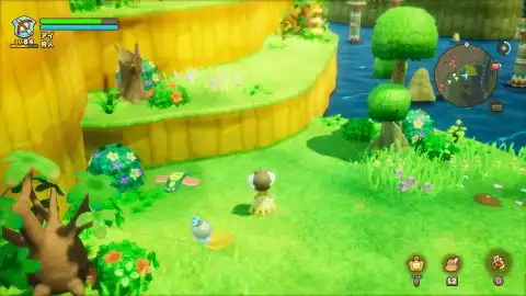 グランベリー大平原東のリーフナー3