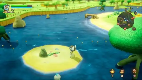 グランベリー大平原東のリーフナー4