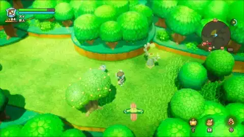 グランベリー大平原東のリーフナー5