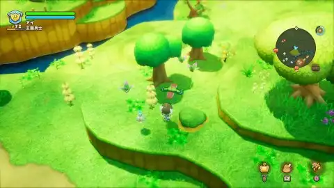 グランベリー大平原東のリーフナー6