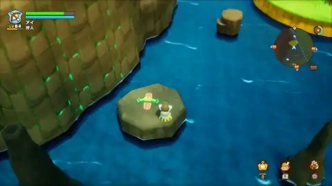 グランベリー大平原西のリーフナー1