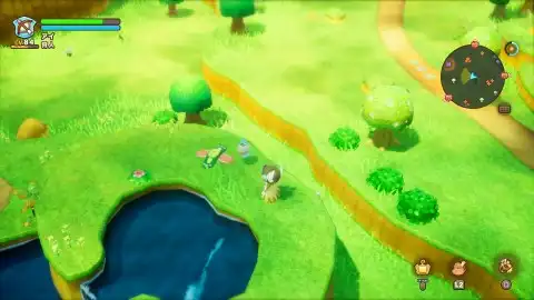 グランベリー大平原西のリーフナー3