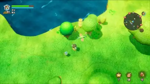 グランベリー大平原西のリーフナー4