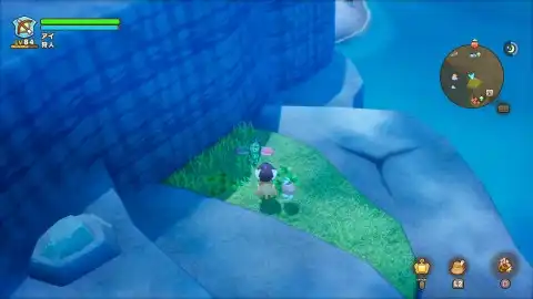 ノーズン山地のリーフナー5