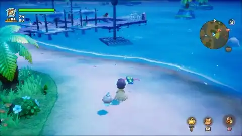 キーバ諸島のリーフナー5