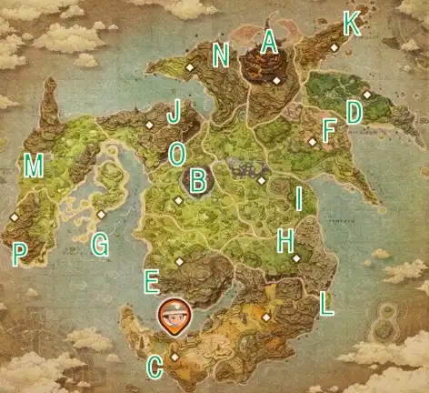 �`���̃��V�s�̓���ꏊ