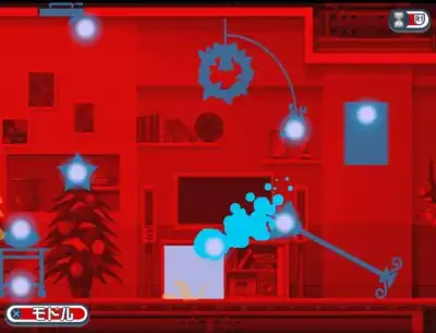 ��Q�� �h�[�i�c�ƃl�Y�~