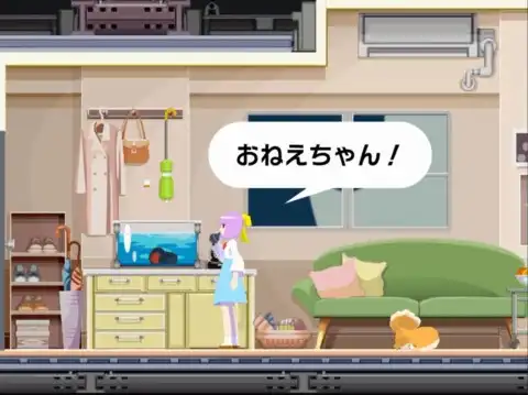 ��Q�� ���̎q��������������`