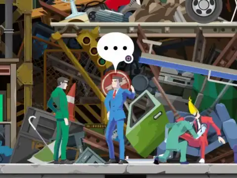 ��R�� �S�~�̂ď�