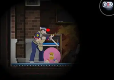 ��X�� �S������̒E��