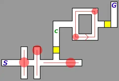 ジャンクションエリアでのハッキング